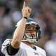 Illustration for article titled Nick Foles Goes Berserk For A Seven-Touchdown Day